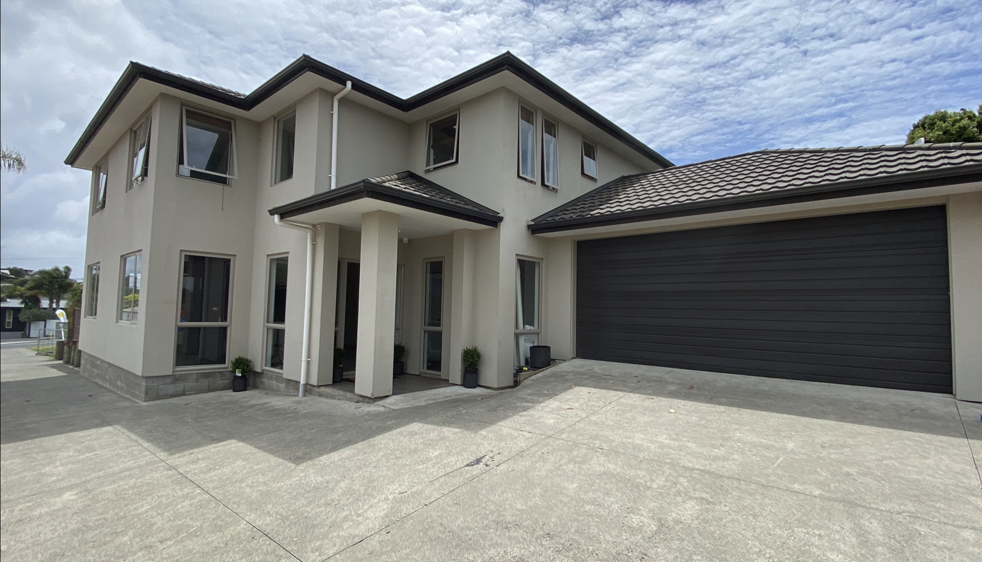 Residential  Mixed Housing Urban Zone