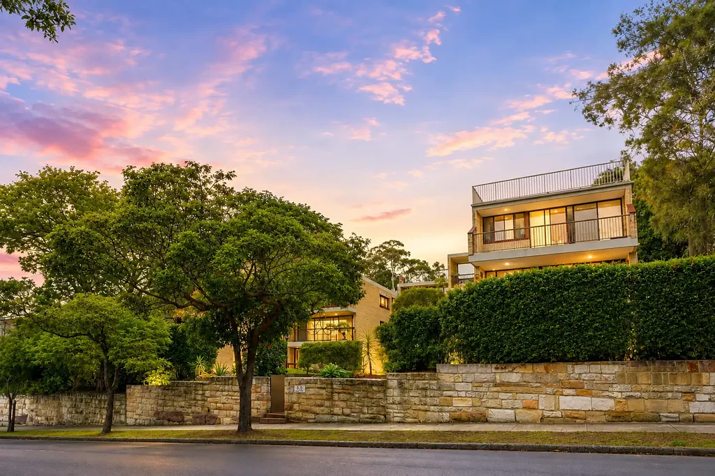 Premium Cremorne Living with Expansive Courtyard Appeal