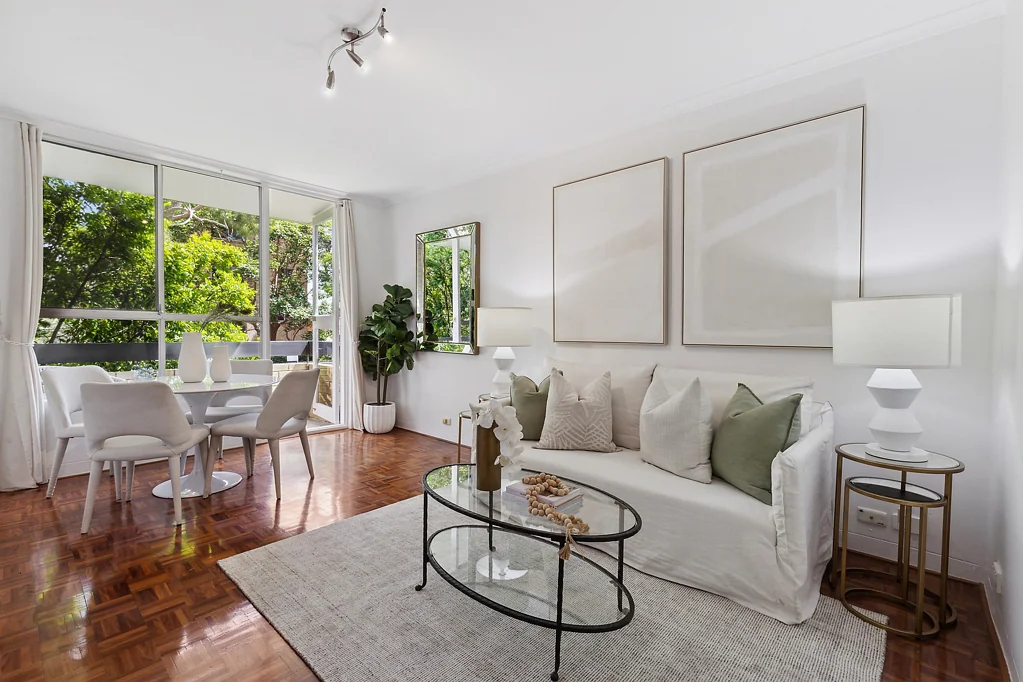 1/6 Trafalgar Street, Crows Nest, NSW 2065
