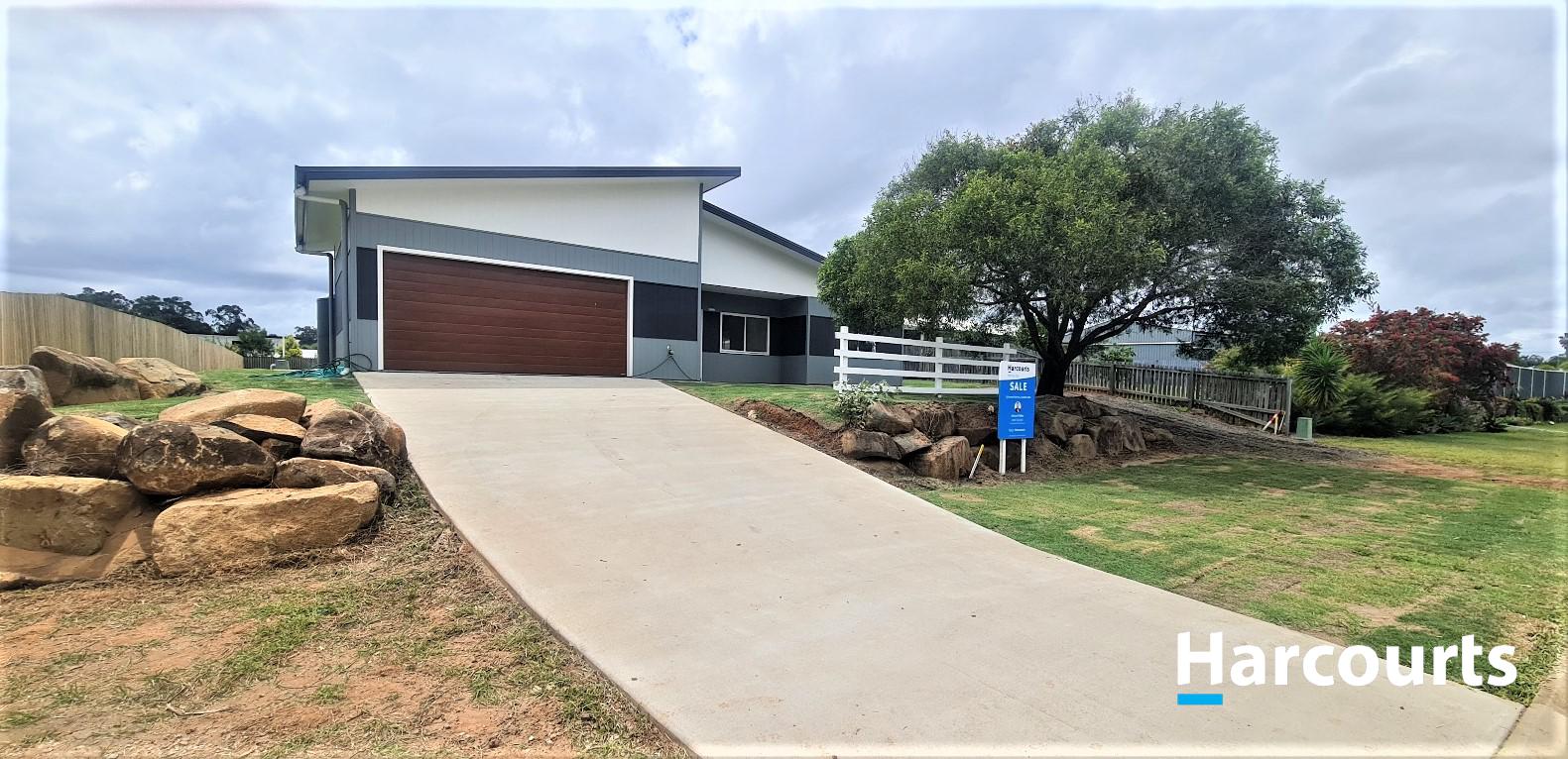 32 KURUNDI ST, CORDALBA QLD 4660, 0 rūma, 0 rūma horoi, House