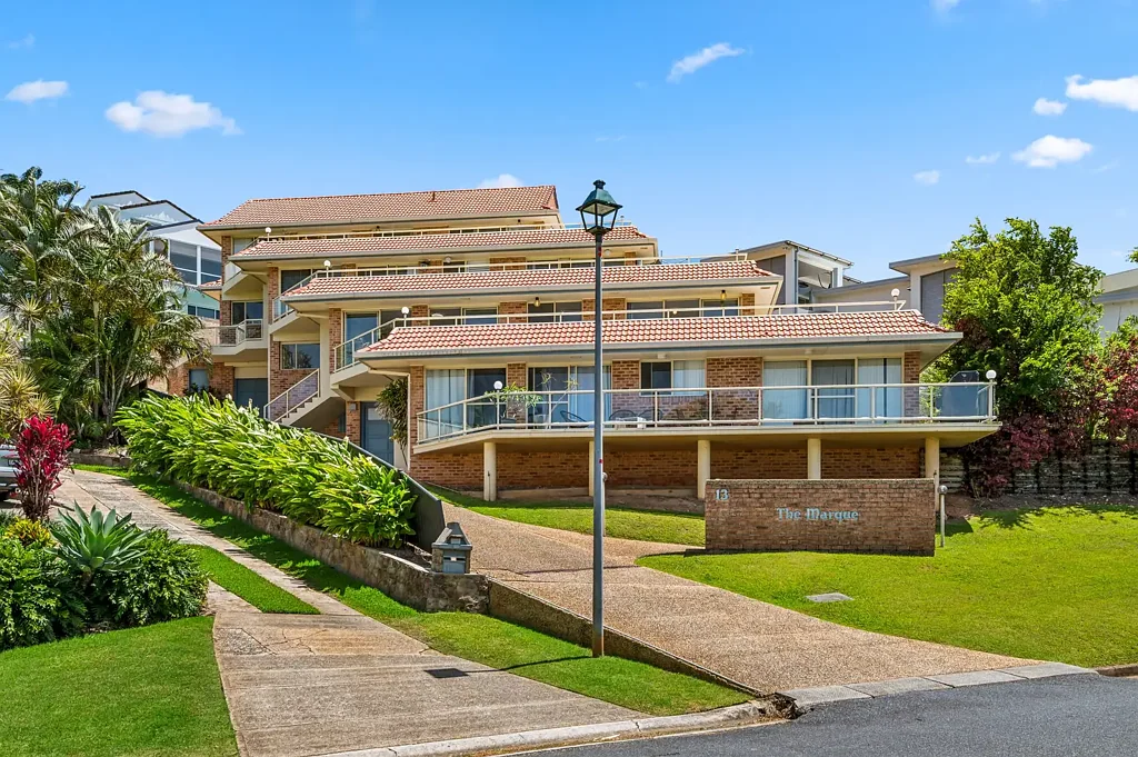 2/13 Jarrett Street, Coffs Harbour, NSW 2450