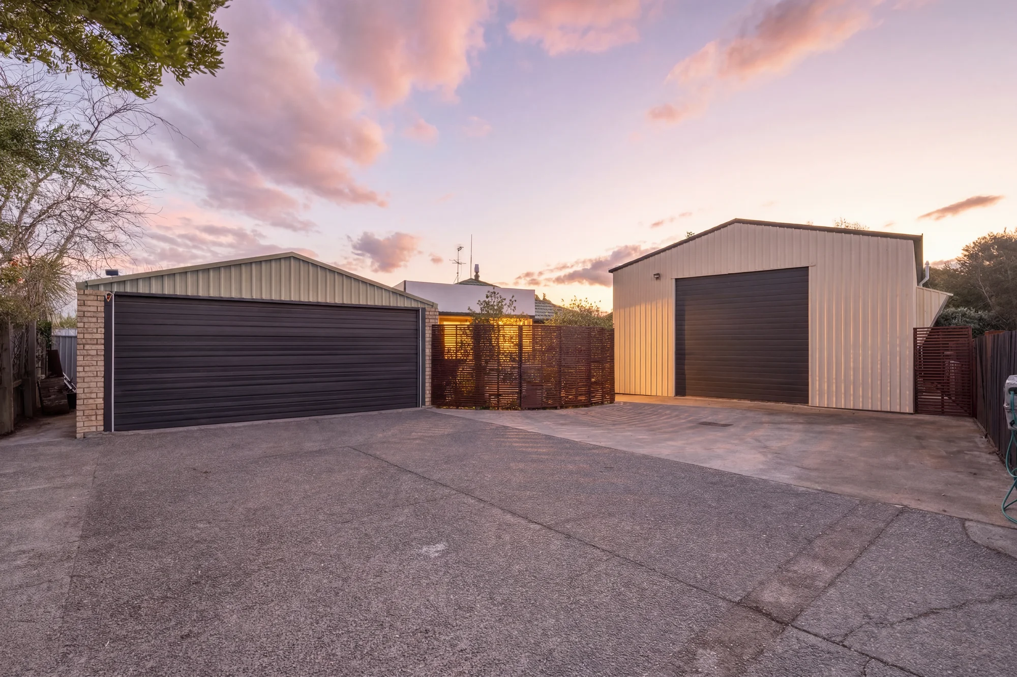 Witherlea 3chambre The family dream | Space, sheds & lifestyle