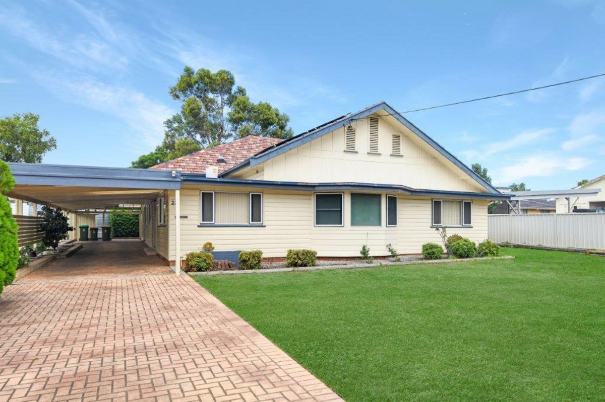 27 HENRY ST, GUNNEDAH NSW 2380, 0房, 0浴, House