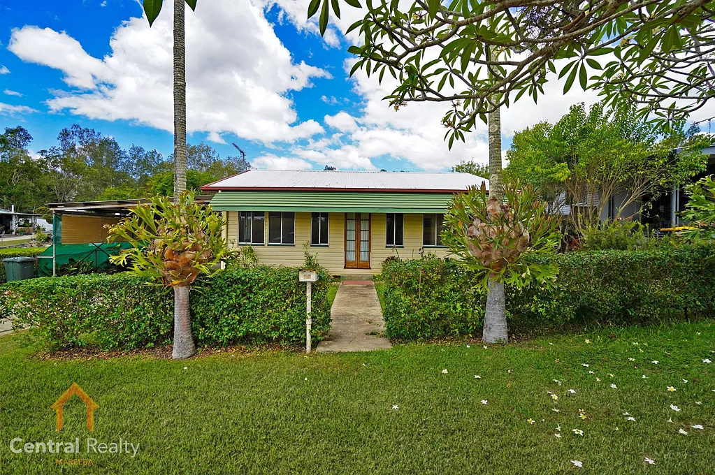 24 Sutherland Street, Mareeba, QLD 4880