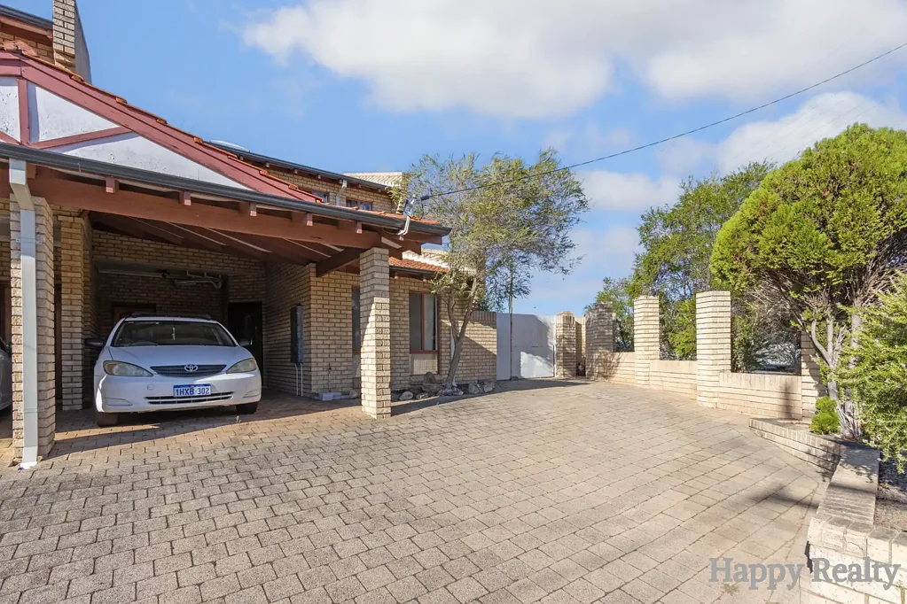 4/285 Guildford Road, Maylands, WA 6051