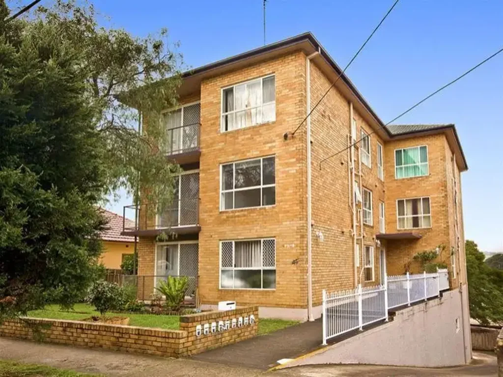 Well-Kept Apartment