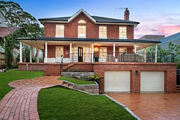 19 Woodville Avenue, Wahroonga