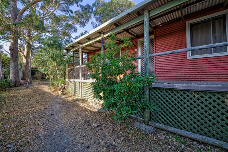 25 DIAMOND HEAD DR, SANDY BEACH NSW 2456, 0 침실, 0 욕실, House