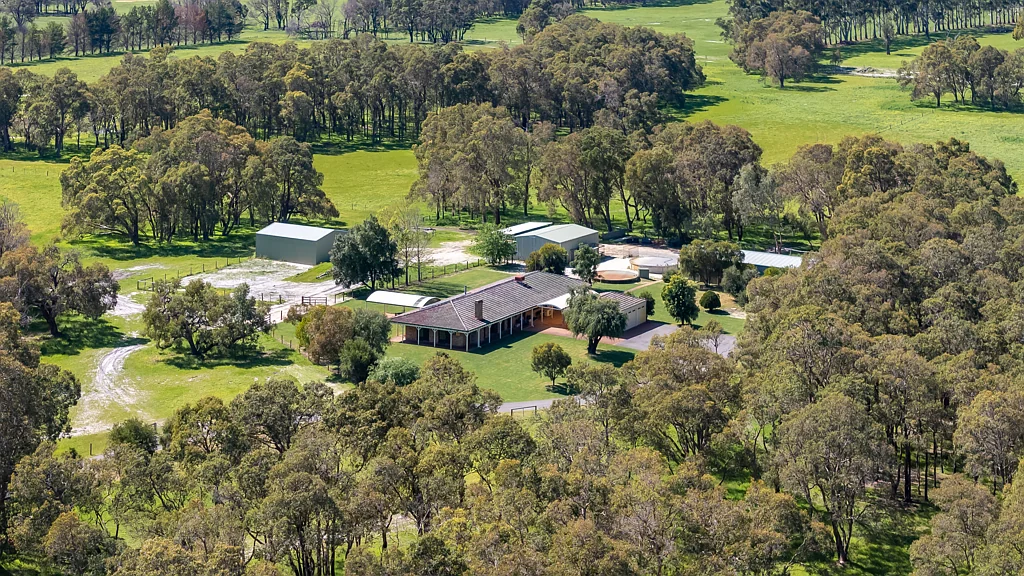 102 St Blaise Grove, North Dandalup, WA 6207