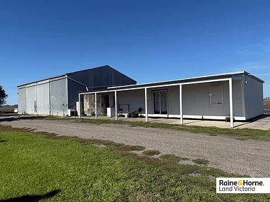 110 Lea Road, Koo Wee Rup, VIC 3981, 0 slaapkamers, 0 badkamers, Section