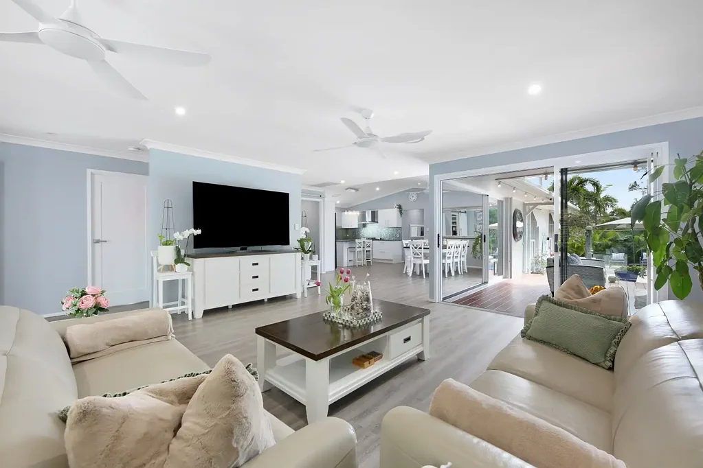 19 Merion Court, Robina, QLD 4226