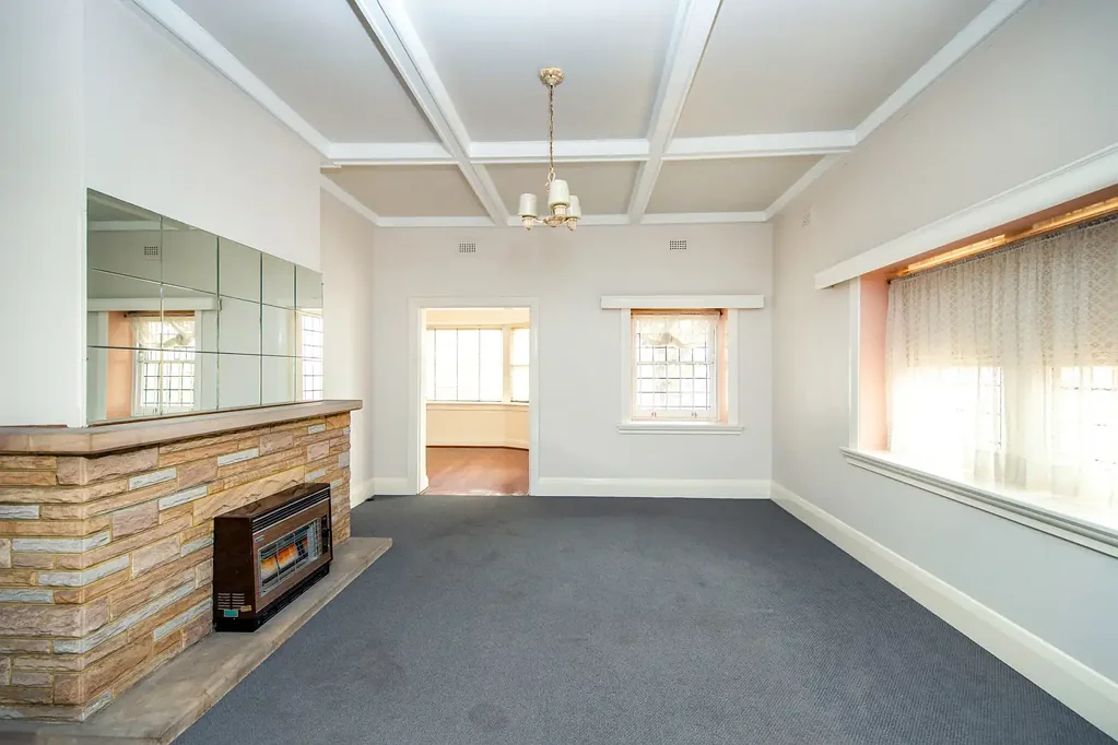 Family Home In Great Location