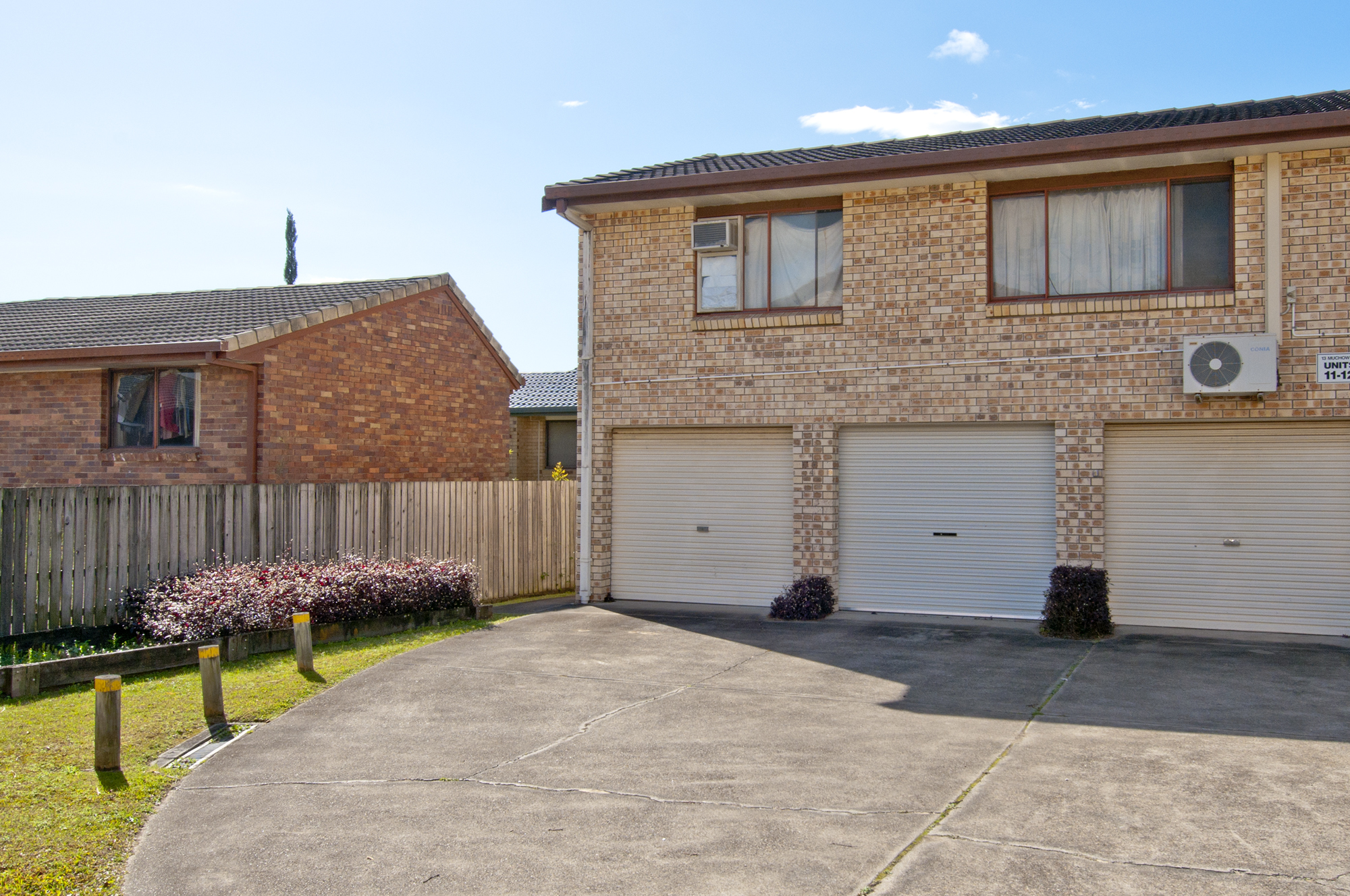 AISON-DE-PLUME VILLAS 13 MUCHOW ST, BEENLEIGH QLD 4207, 0 રૂમ, 0 બાથરૂમ, Townhouse