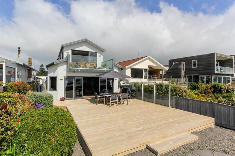 8 Roy Terrace, Moturoa, New Plymouth, 4 Schlafzimmer, 0 Badezimmer