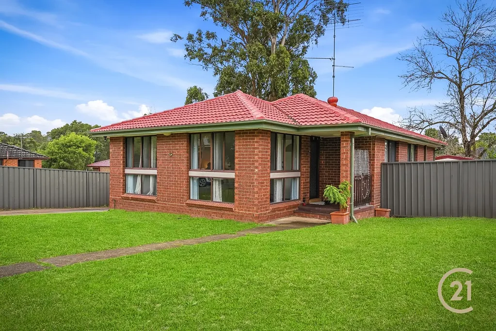 Cranebrook 3 Slaapkamer Development Potentail Property ( STCA)