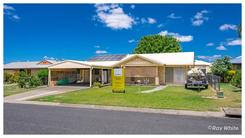 35 Rosewood Avenue, Gracemere, QLD 4702