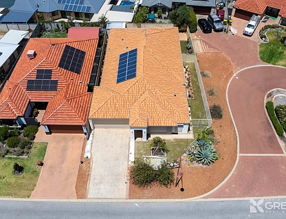 62 Camden Way, Meadow Springs, WA 6210, 5 slaapkamers, 2 badkamers, House