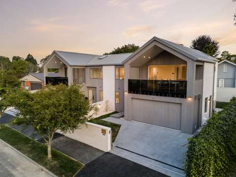 Queenwood 3房  Queenwood luxury, bring all offers!