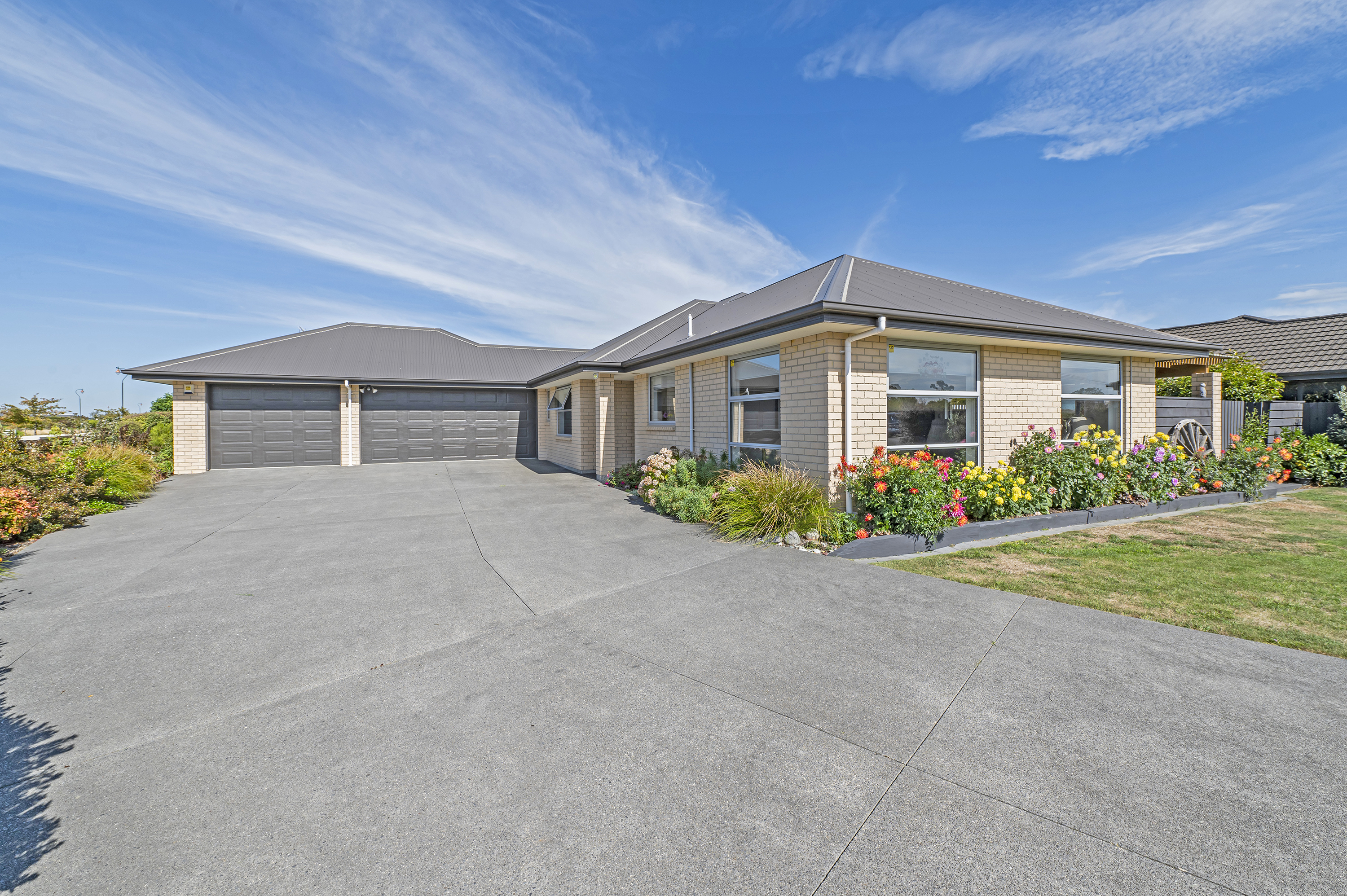 77 Manse Road, Leeston