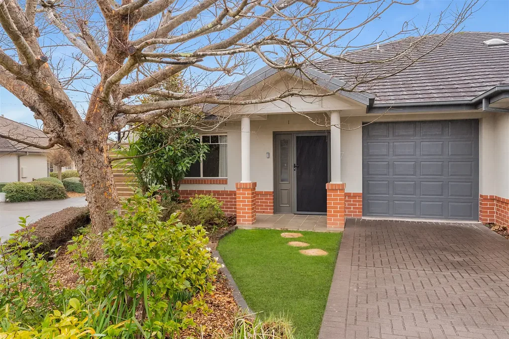 Bowral 2房  An ideal haven in the Pepperfield Lifestyle Resort