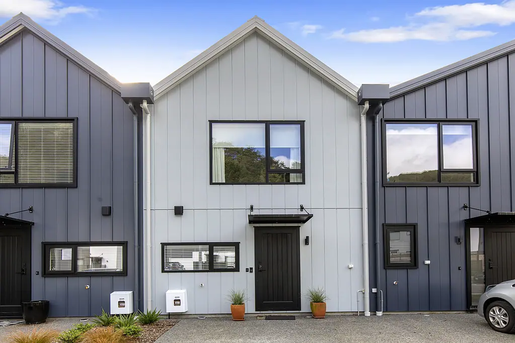 8 Harry Eruera Street, Wallaceville, Upper Hutt, Wellington