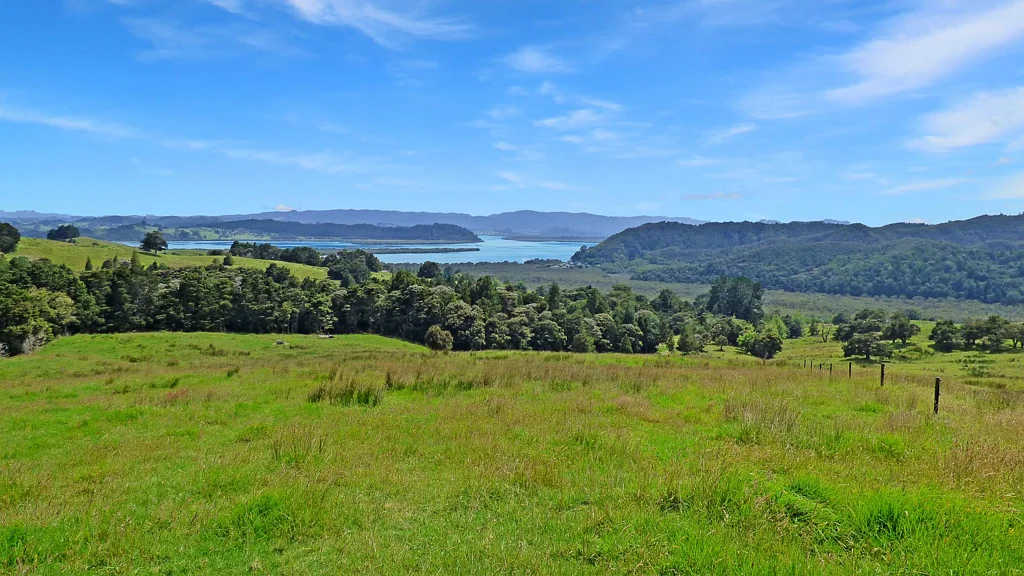 Horeke Carbon Farm or Lifestyle Living