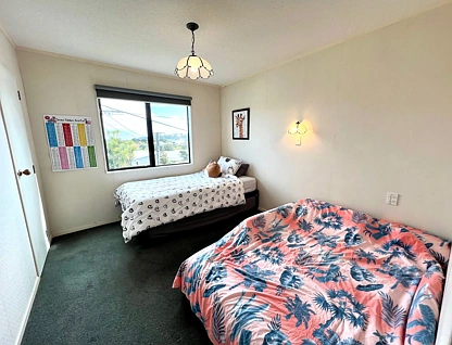 4A Government Road, Raglan, Waikato, 3 chambres, 1 salles de bain, House