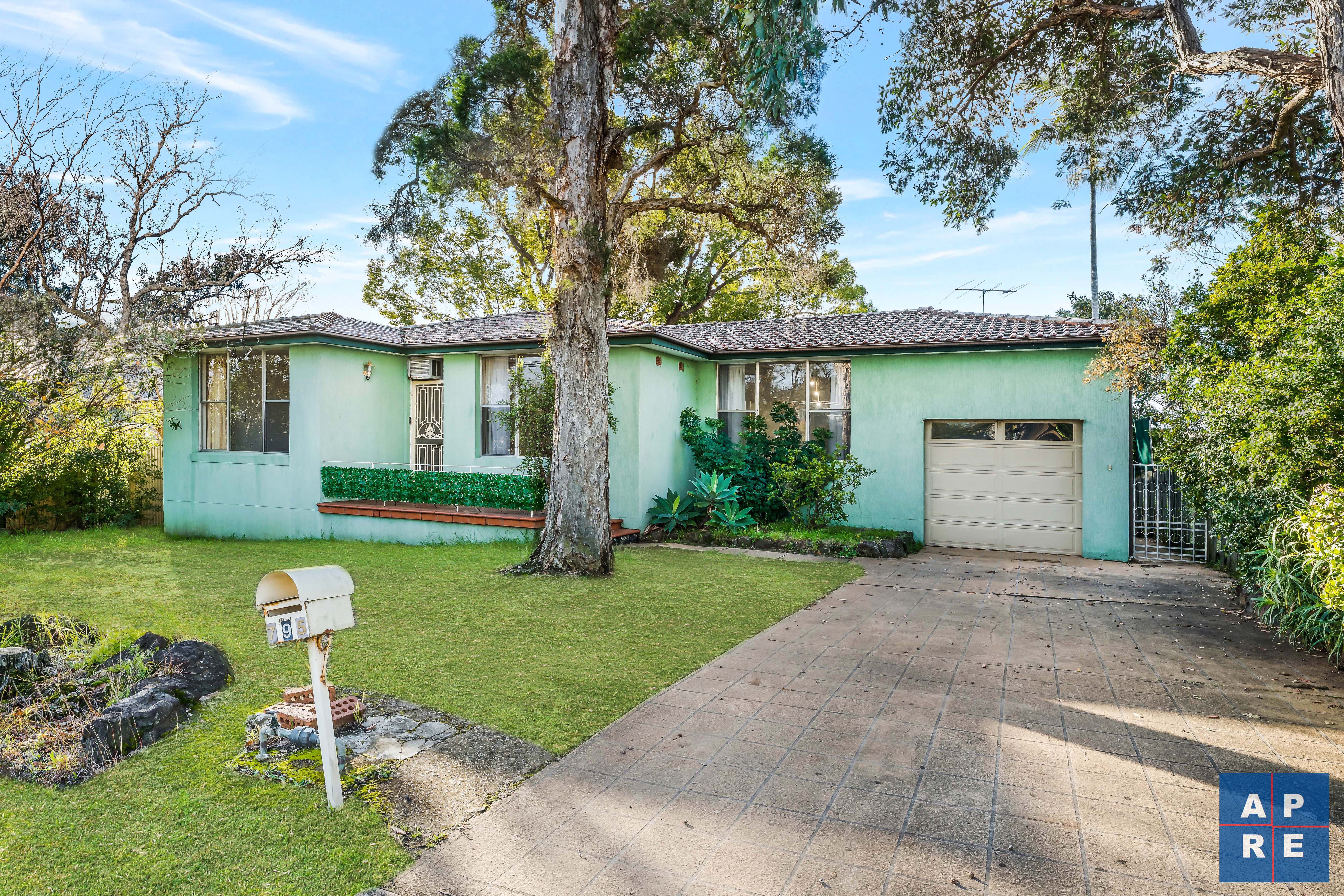 795 THE HORSLEY DRIVE, SMITHFIELD NSW 2164, 0 Kuwarto, 0 Banyo, House