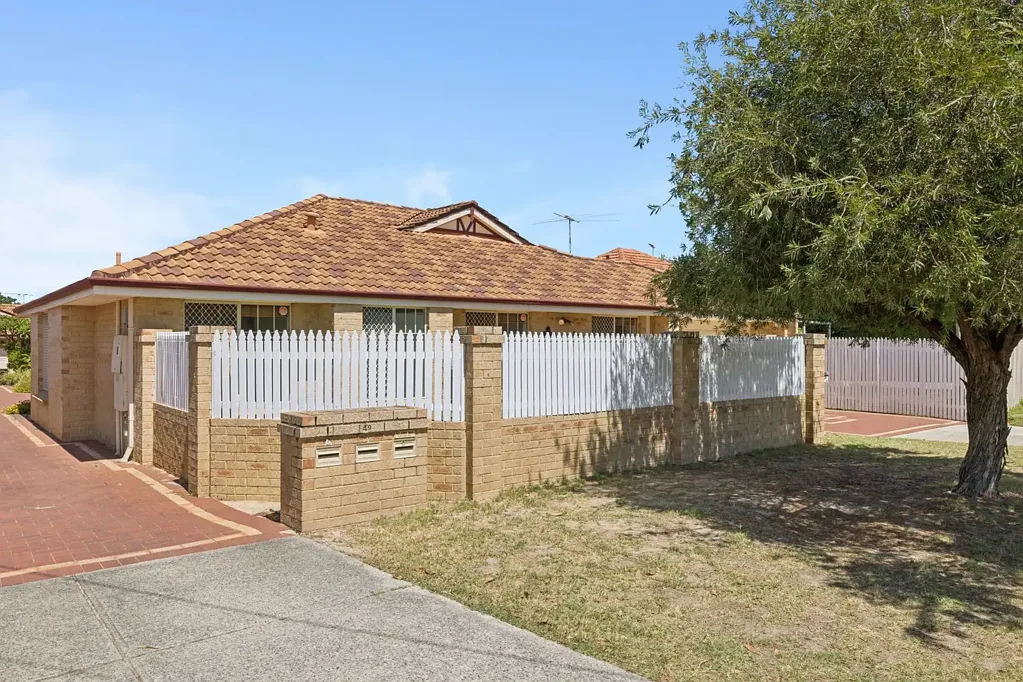 49A Mars Street, Carlisle, WA 6101