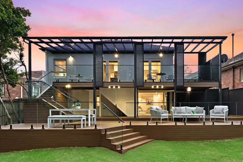 41 De Villiers Avenue, Chatswood, NSW 2067
