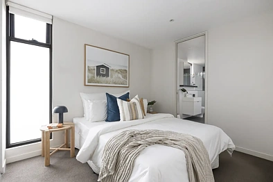 404/738 Orrong Road, Toorak, VIC 3142, 1房, 1浴, Apartment