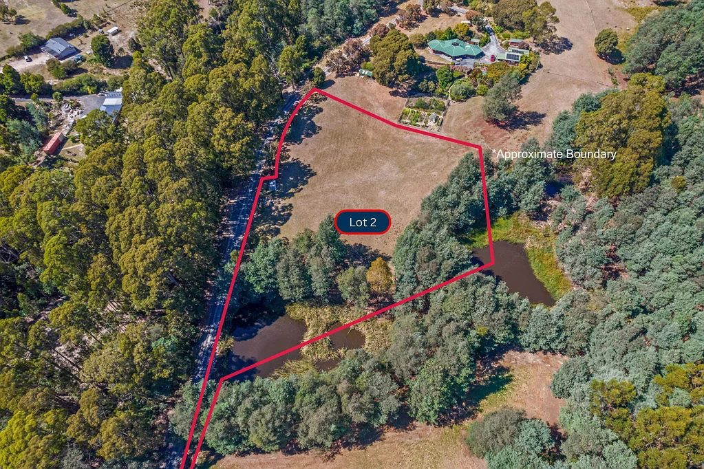 LOT 2/353 Sheffield Road, Acacia Hills, TAS 7306