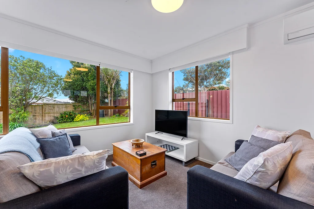 Henderson 2Kwarto Low Maintenance Living