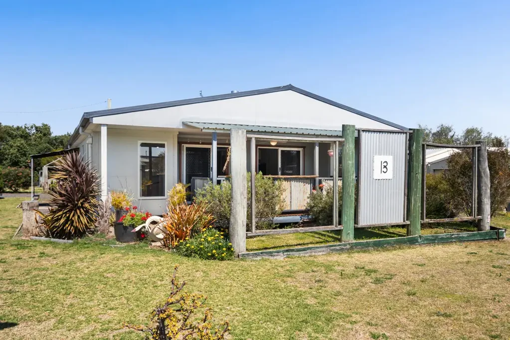 13 Free Street, Nobby, QLD 4360