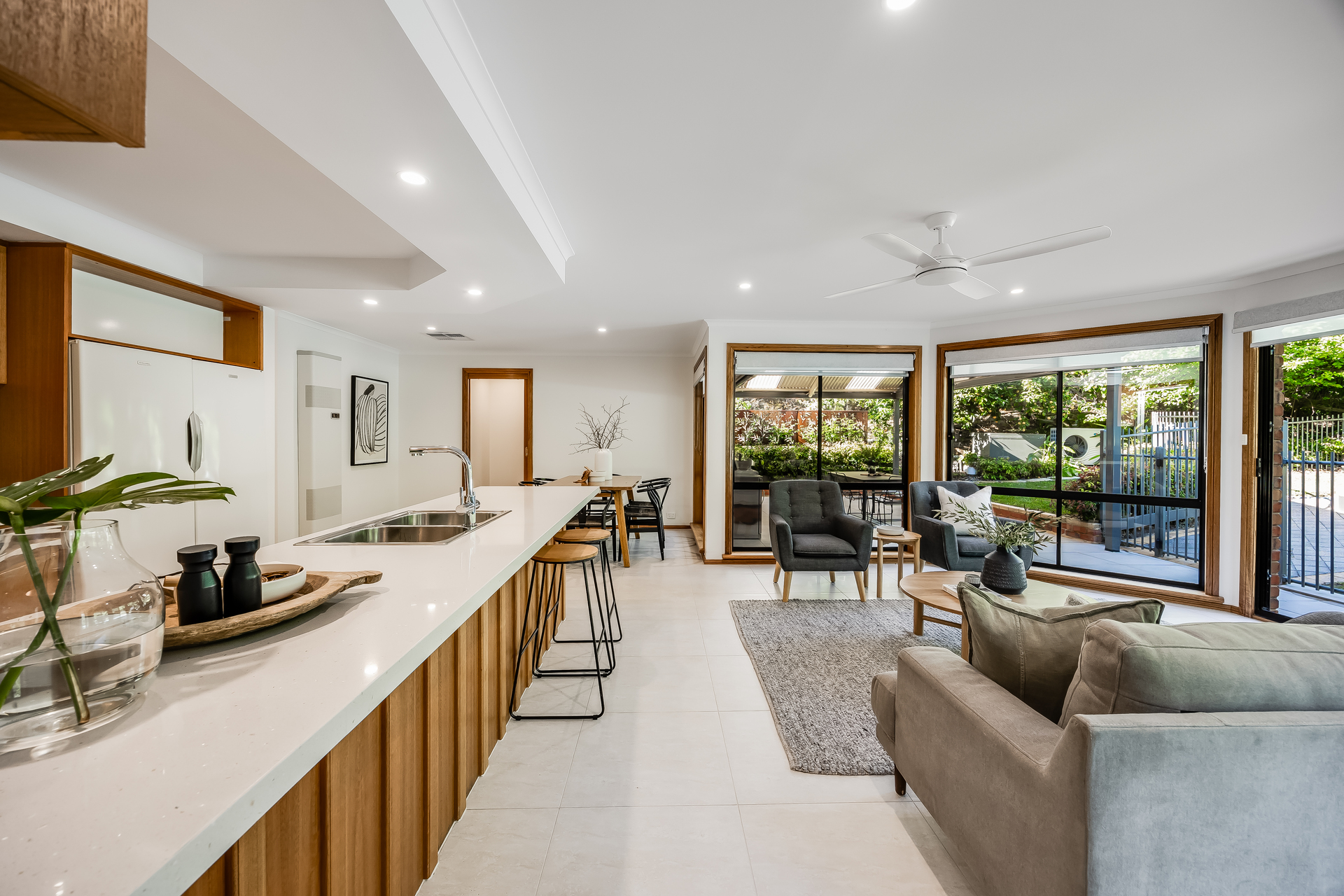 4 SPRING GULLY RD, ROSTREVOR SA 5073, 0房, 0浴, House