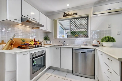 46 Preston Road, Wynnum West, QLD 4178, 3 slaapkamers, 2 badkamers, Townhouse