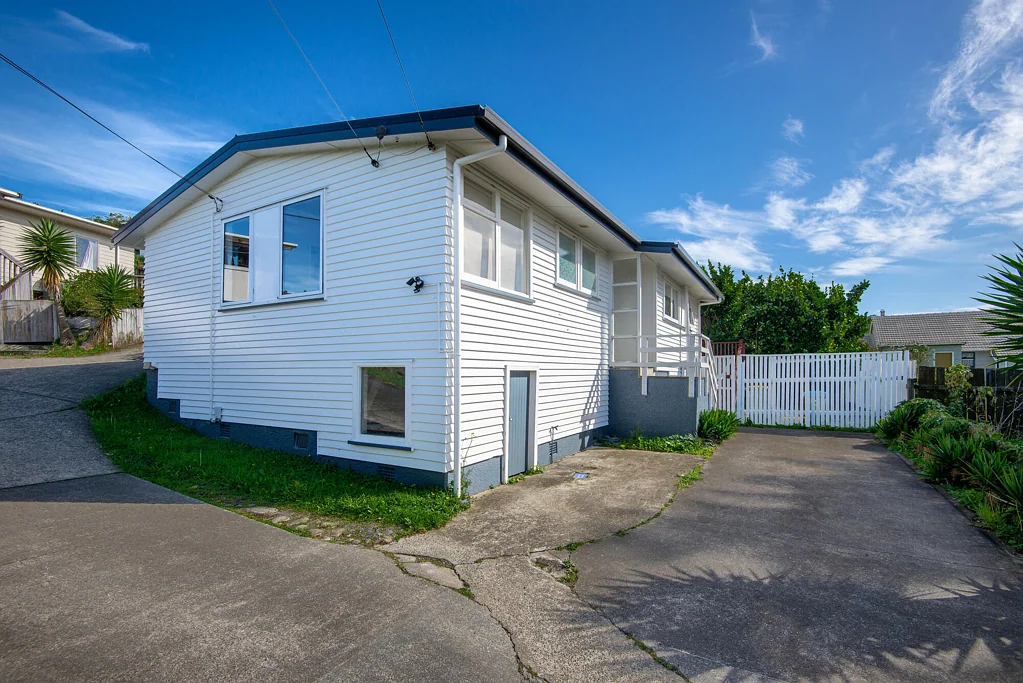 Elsdon 3房  Perfect Family Home