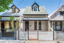 303 Nelson Street, Annandale