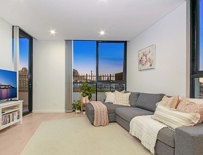 G20/1 Maple Tree Road, Westmead, Parramatta (Northwest suburbs), 2 ਕਮਰੇ, 2 ਬਾਥਰੂਮ, Apartment