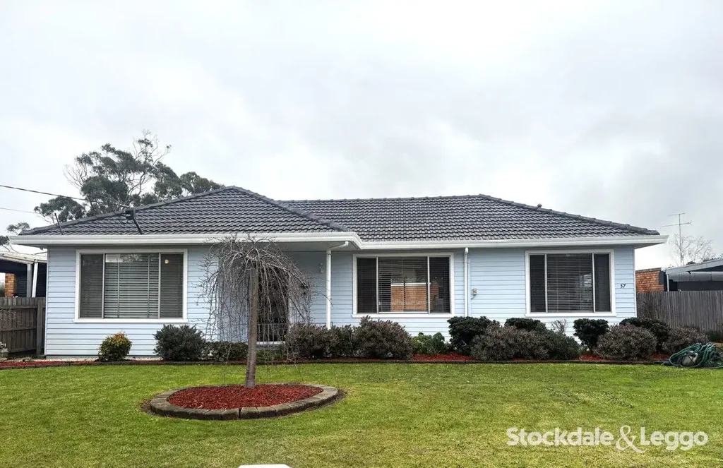 37 Wallace Street, Morwell, VIC 3840
