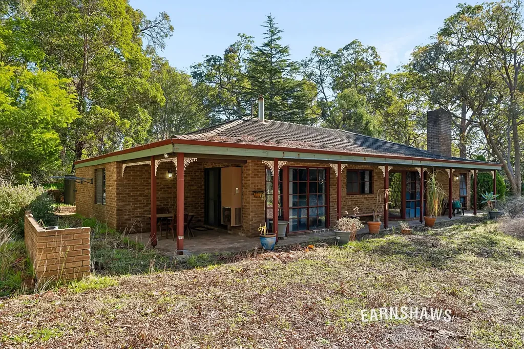 Mahogany Creek 3침실 Hills Hideout With Serious Future