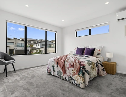 4 Ta Moko Drive, Gulf Harbour, Rodney, 4 rūma, 3 rūma horoi, House