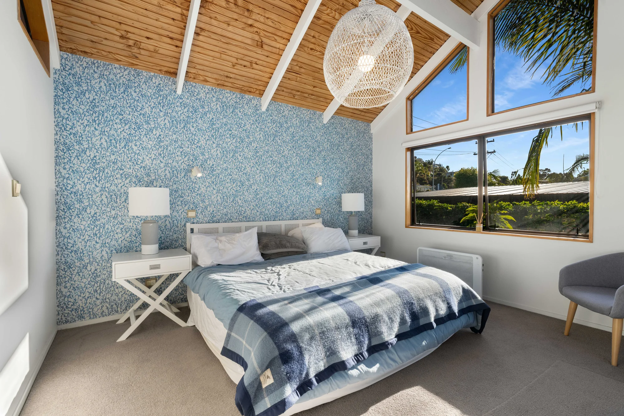 8 Grey Avenue, Tairua, Thames-Coromandel, Waikato, 3 rūma, 1 rūma horoi, House