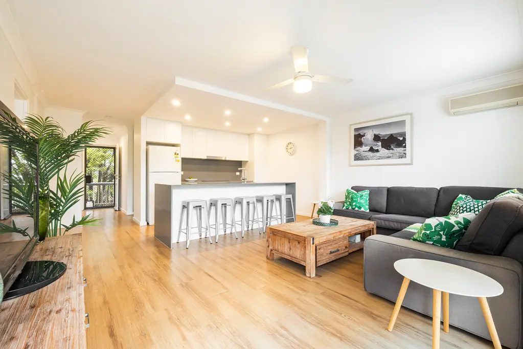 2/34 Farnell Street, Chermside, QLD 4032