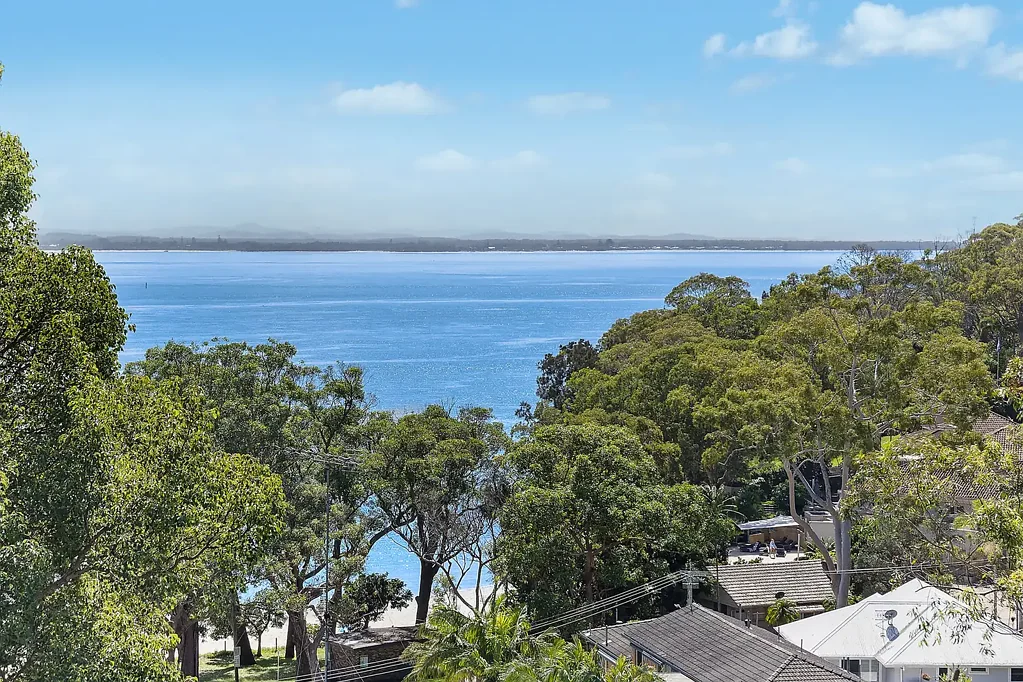 Nelson Bay 3 Slaapkamer Developers dream