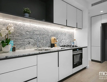 2907/639 Little Lonsdale Street, Melbourne, Melbourne CBD, 1部屋, 1バスルーム, Apartment