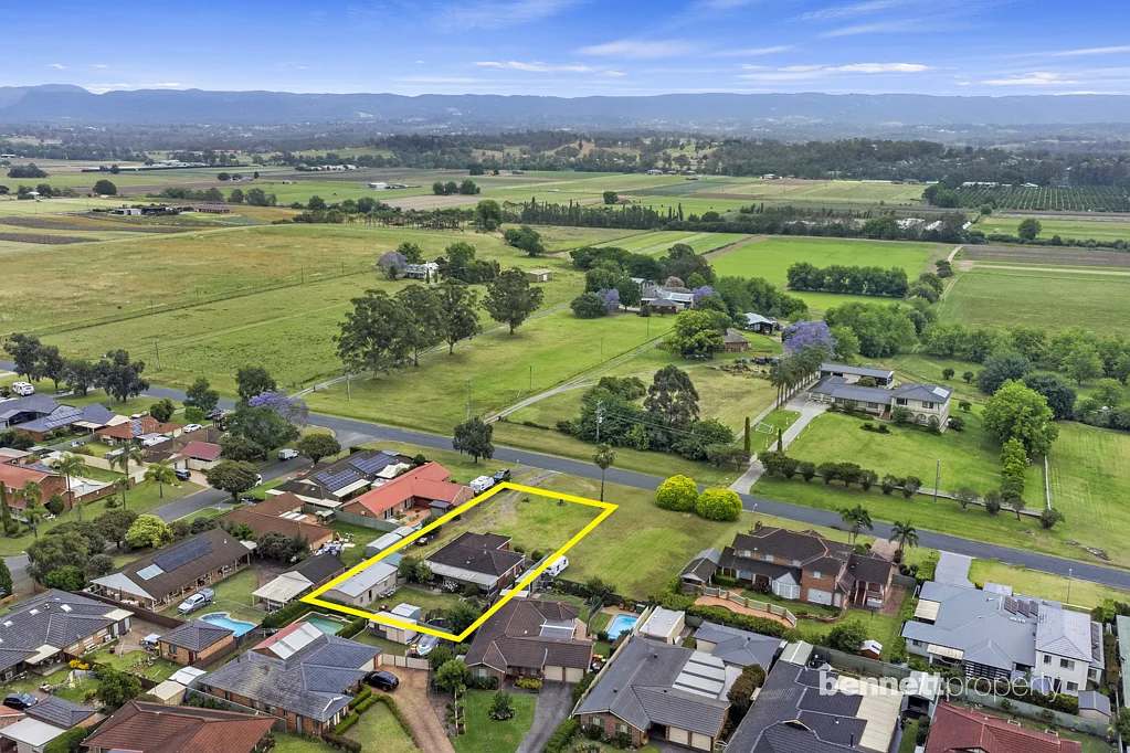 15 Drift Road, Richmond, NSW 2753