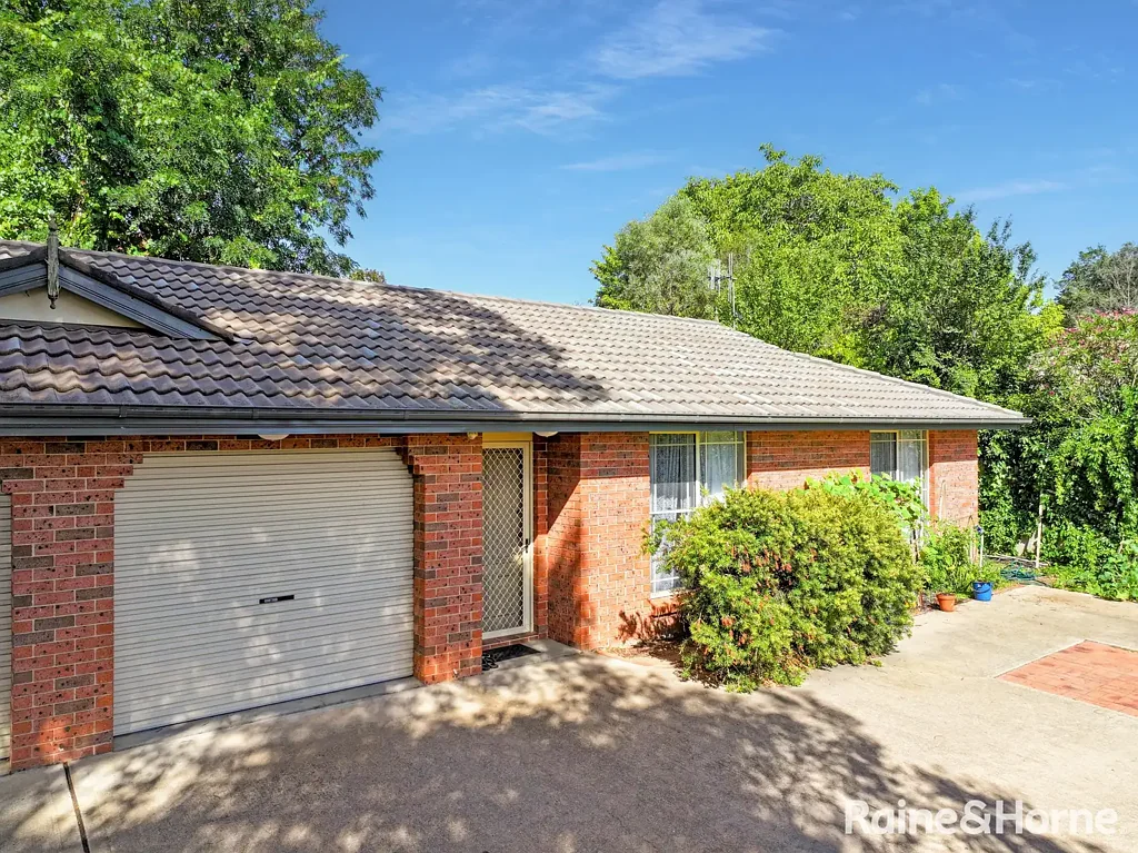 7/101 Stewart Street, Bathurst, NSW 2795