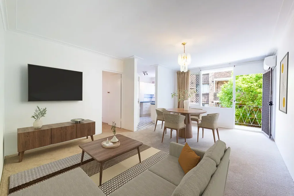 11/8 Orpington Street, Ashfield, NSW 2131