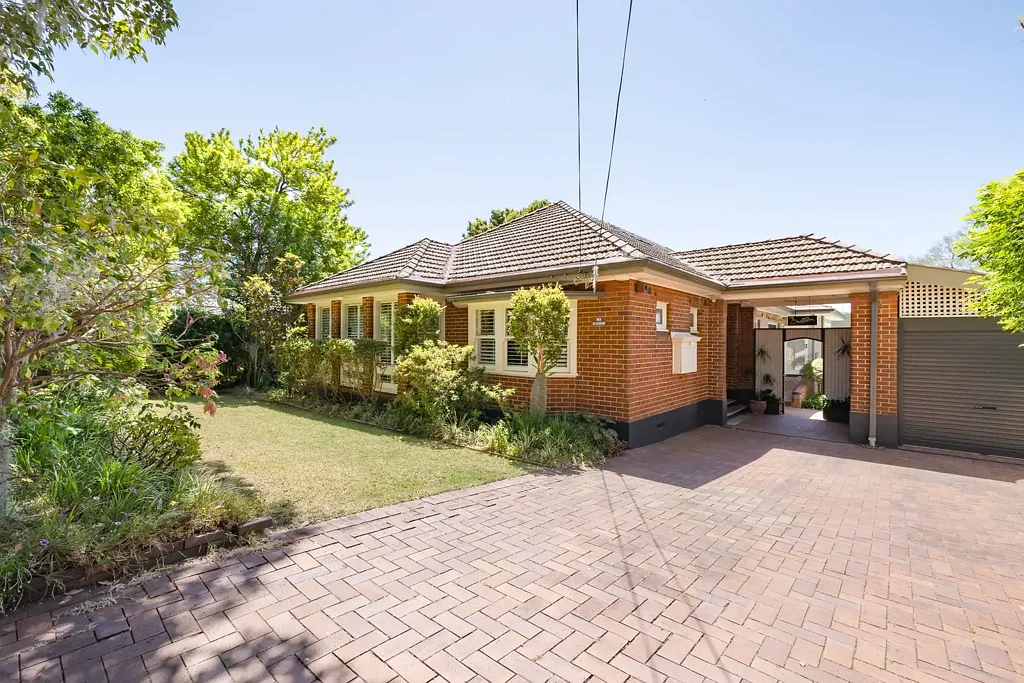19 Abigail Street, Hunters Hill, NSW 2110